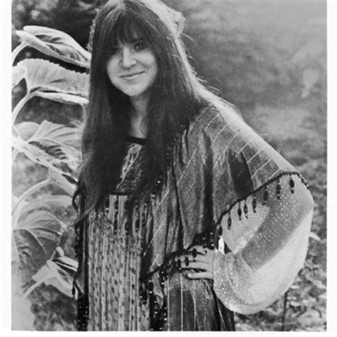 Melanie Safka Brand New Key