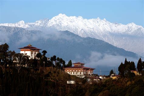 Bhutan Land Of The Thunder Dragon: Thrizin, Thrizin, Thrizin of Zhemgang, Wherefore Art Thou A ...