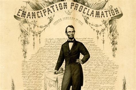 Emancipation Proclamation a misnomer for Rutherford – Rutherford County Tennessee Historical Society