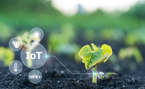 Part 1: Introduction - How Smart Agriculture is Leveraging IoT! | TechDemand