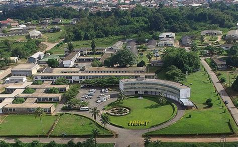 Drone View Of Owerri (Photos) - Travel (5) - Nigeria