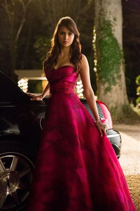 Elena 4x19 | Vampire diaries fashion, Vampire diaries outfits, Vampire diaries