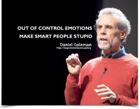 Daniel Goleman Quotes. QuotesGram