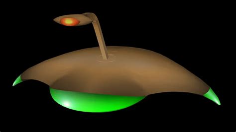 War of the Worlds 1953 Martian War Machine | 3D Warehouse