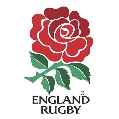 England Rugby Logo PNG Transparent & SVG Vector - Freebie Supply