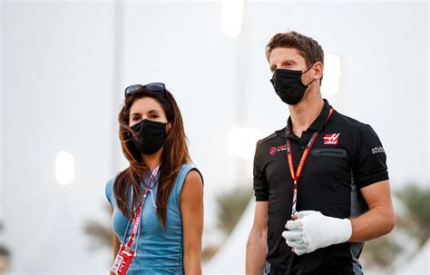 Romain Grosjean: I need racing in my life to be happy | PlanetF1 : PlanetF1