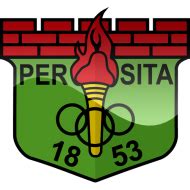Download persita tangerang football logo png png - Free PNG Images | TOPpng