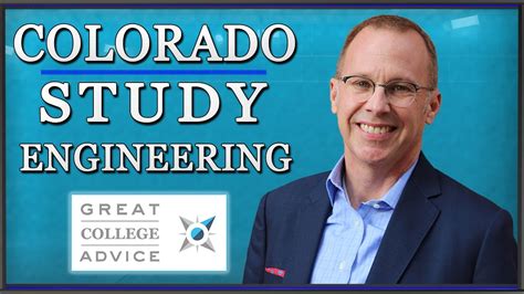 Video: Study Engineering in Colorado - YouTube