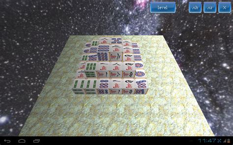 Mahjong 3D Cube - Android Apps on Google Play