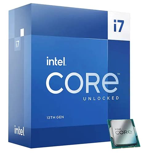 Intel Core i7-13700 vs AMD Ryzen 7 7800X3D