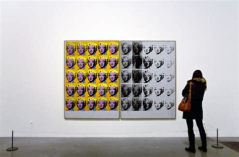 Warhol, Marilyn Diptych | Pop (article) | Khan Academy