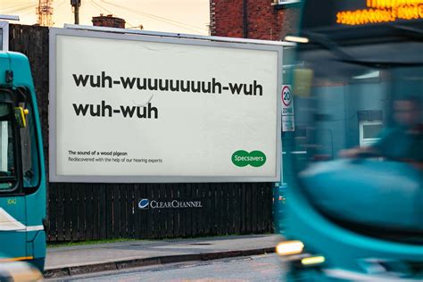 SPECSAVERS’ NEW HEARING CAMPAIGN FOCUSES ON THE JOY OF REDISCOVERING ...