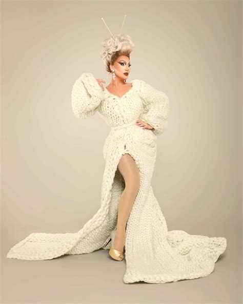 Drag Race's The Vivienne inspires us all - Attitude