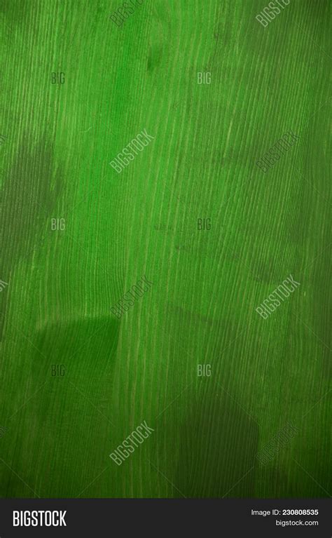 Green Wood Texture. Image & Photo (Free Trial) | Bigstock