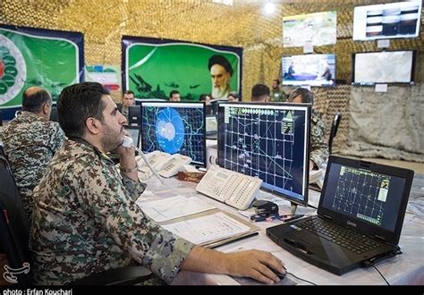 Iran’s Army to Stage Electronic Warfare Drill - Politics news - Tasnim News Agency