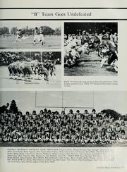 Westminster High School - Citadel Yearbook (Westminster, CA), Class of ...