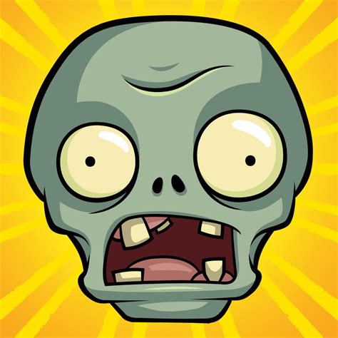 Plants vs. Zombies Stickers | Plants vs. Zombies Wiki | Fandom