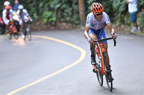 Tokyo 2020 Olympic road race men's start list | Cycling Weekly