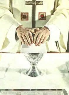 Epiclesis in the Latin rite? | Eucharistic prayer, Latin, Roman catholic