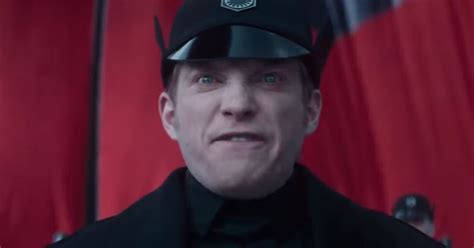 What was that rallying speech General Hux gave in The Force Awakens? - In A Far Away Galaxy