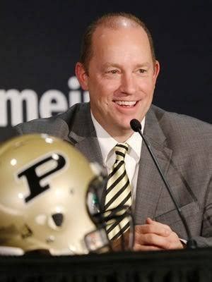 Jeff Brohm: Wife| Salary| Neck| Contract| What happened - sportsjone