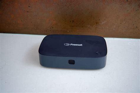 Freesat 4K TV Box (Non-recordable) Review: Expensive and niche