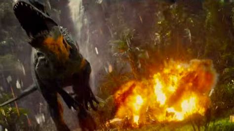 'Jurassic World' Review: First Among Sequels | HuffPost null