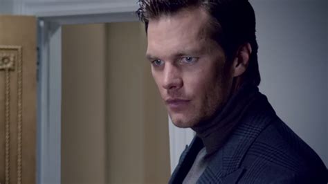 Tom Brady's new mattress commercial is something to behold