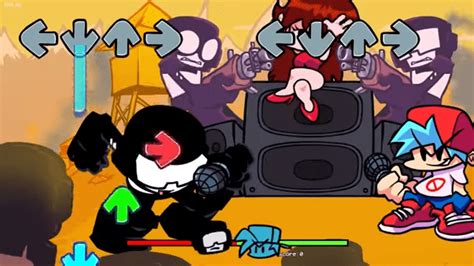 Friday Night Funkin (FNF) Week 7 update released on Newgrounds, itch.io download link not ...