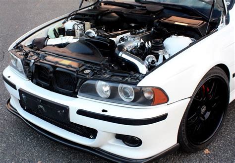 From Luxury Beginnings, To A Tuner's Best Friend: The Legacy Of Toyota's 2JZ Engine