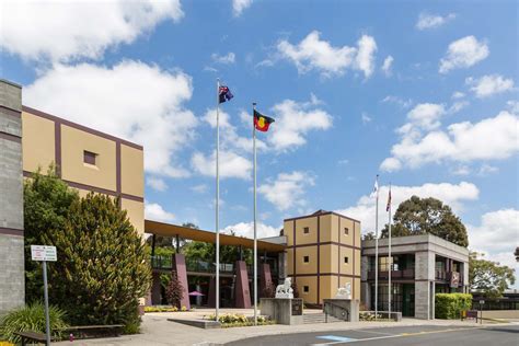 Glen Waverley Senior School | Senior Private School | International ...