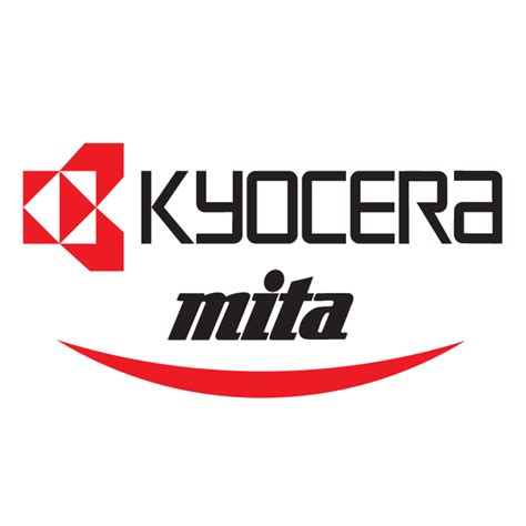 Kyocera Mita logo, Vector Logo of Kyocera Mita brand free download (eps ...