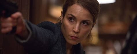 Noomi Rapace får en roll i "Jack Ryan"-serien | MovieZine