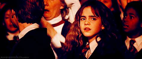 Dramione GIF - Find & Share on GIPHY