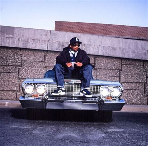 Картинки по запросу 64 chevy impala eazy e | Hip hop classics, Hip hop ...