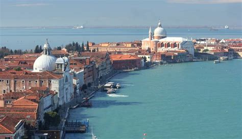 Isola della Giudecca ~ Truly Venice Blog