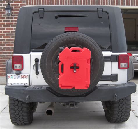 Can You Show me How to Install a Rear Bumper on Wrangler JK? – GPR DNA