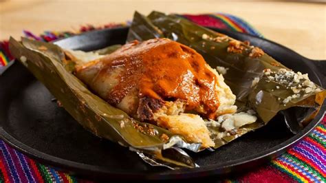 6 Step Easy Tamale Pie With Masa Harina- Quick And Smooth - Just ...