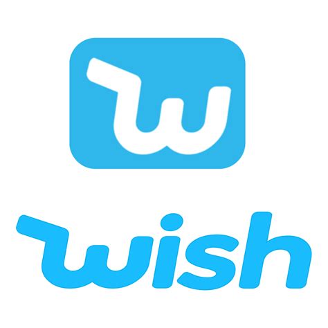 Wish Logo – Psfont tk