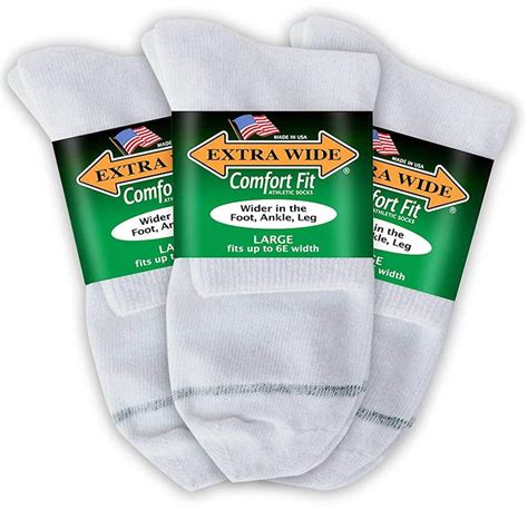 The 5 Best Socks For Swollen Feet