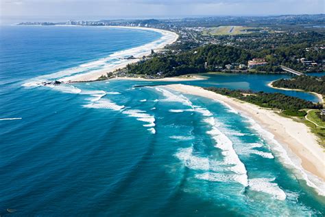 Currumbin Beach has its judgement day | Keep Australia Beautiful