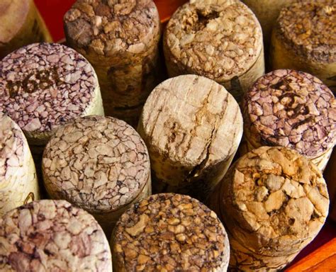 The Great Wine Cork Debate: natural corks vs synthetic corks