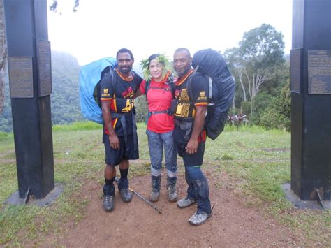 Intimate and Personalised Experience | Kokoda Trail