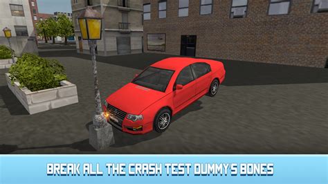 Car Crash Test Simulator – 2 | Pricepulse