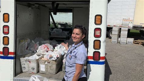 Volunteers Needed for Stamp Out Hunger - The Idaho Foodbank