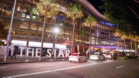 The Star Casino hires new CEO Robbie Cooke with $1.6 million price tag | news.com.au — Australia ...