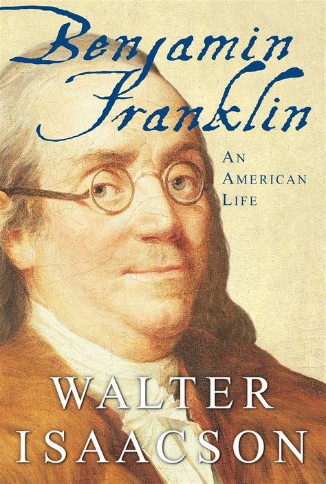 Benjamin Franklin Special Signed Edition | Book by Walter Isaacson ...