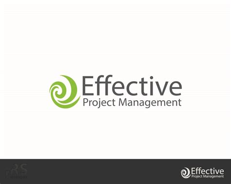 Effective Project Management - Logo | 14 Logo Designs for Effective Project Management