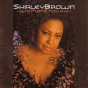 Shirley Brown albums and discography | Last.fm