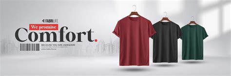 T-shirt Banner Design on Behance